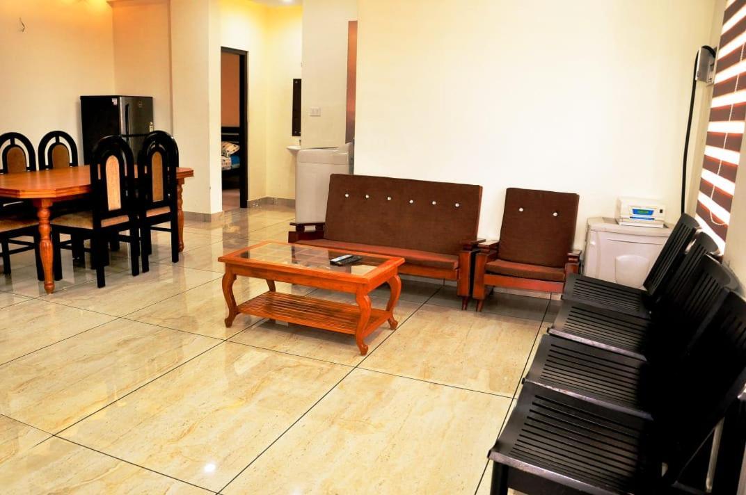 דירות Kochi Baithul Kareem מראה חיצוני תמונה